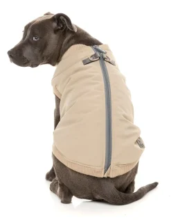 FuzzYard Oxford Tan MacGyver Jacket