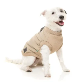 FuzzYard Oxford Tan MacGyver Jacket