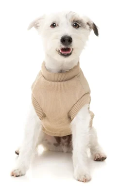 FuzzYard Oxford Tan MacGyver Jacket