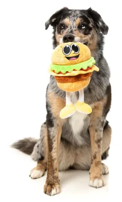 FuzzYard Patty - The Homies - Dog Toy