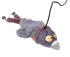 FuzzYard Peace Out Pigeon - The Yeetz - Cat Toy