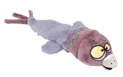 FuzzYard Peace Out Pigeon - The Yeetz - Dog Toy