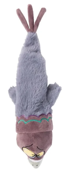 FuzzYard Peace Out Pigeon - The Yeetz - Dog Toy