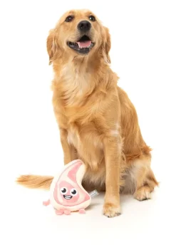 FuzzYard Piggy Smalls - Dog Toy