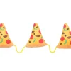FuzzYard Pizza Cat Toy