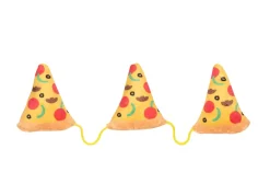 FuzzYard Pizza Cat Toy