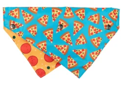 FuzzYard Pizza Lyf Bandana