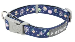 FuzzYard Pluto Pup - Dog Collar