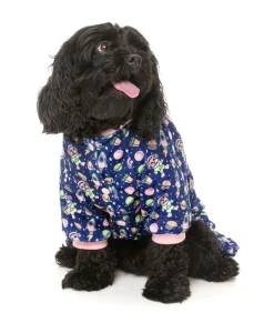 FuzzYard Pluto Pup - Pajamas
