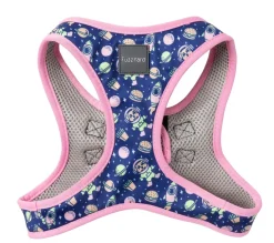 FuzzYard Pluto Pup - Step In Harness