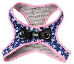 FuzzYard Pluto Pup - Step In Harness