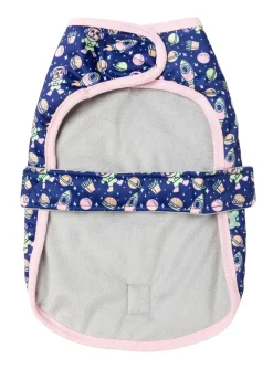 FuzzYard Pluto Pup - Wrap Vest