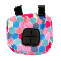 FuzzYard Poop Bag Dispenser And Roll - Hive