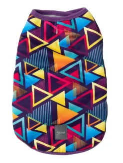 FuzzYard Prism Wrap Vest