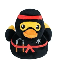 FuzzYard Quackie Chan - Dog Toy