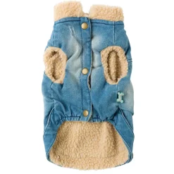 FuzzYard Rebel Denim Jacket