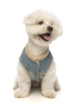 FuzzYard Rebel Denim Jacket