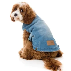 FuzzYard Rebel Denim Jacket