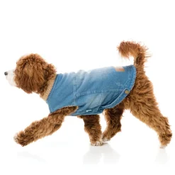 FuzzYard Rebel Denim Jacket