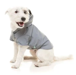 FuzzYard Reflective Hoodie