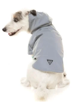 FuzzYard Reflective Hoodie