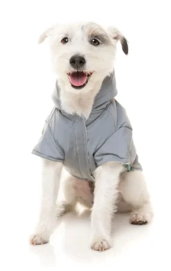 FuzzYard Reflective Hoodie