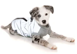 FuzzYard Reflective MacGyver Jacket