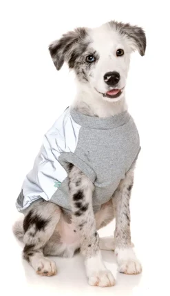 FuzzYard Reflective MacGyver Jacket