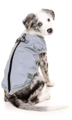 FuzzYard Reflective MacGyver Jacket