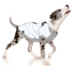 FuzzYard Reflective MacGyver Jacket