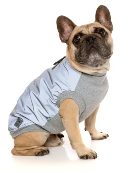 FuzzYard Reflective MacGyver Jacket