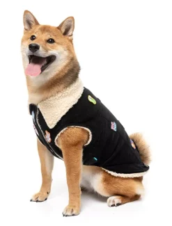 FuzzYard Rep It - Clubhouse Jacket