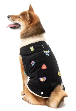 FuzzYard Rep It - Clubhouse Jacket