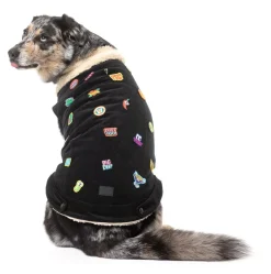 FuzzYard Rep It - Clubhouse Jacket