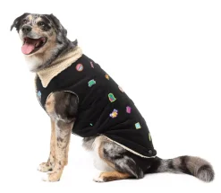 FuzzYard Rep It - Clubhouse Jacket