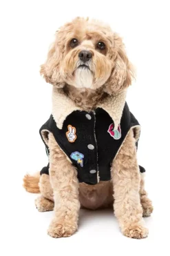 FuzzYard Rep It - Clubhouse Jacket