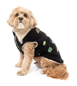 FuzzYard Rep It - Clubhouse Jacket