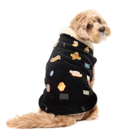 FuzzYard Rep It - Clubhouse Jacket