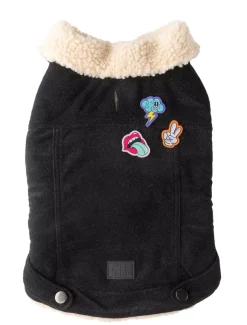 FuzzYard Rep It - Clubhouse Jacket