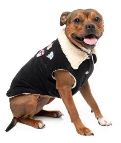 FuzzYard Rep It - Clubhouse Jacket