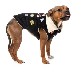 FuzzYard Rep It - Clubhouse Jacket