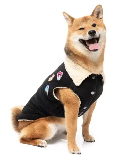 FuzzYard Rep It - Clubhouse Jacket