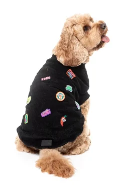 FuzzYard Rep It - Freshman Sweater