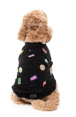 FuzzYard Rep It - Freshman Sweater