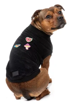 FuzzYard Rep It - Freshman Sweater