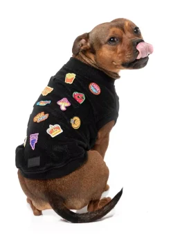 FuzzYard Rep It - Freshman Sweater