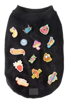 FuzzYard Rep It - Freshman Sweater