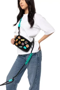 FuzzYard Rep It - Hands Free Rope Lead