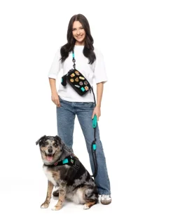 FuzzYard Rep It - Harness