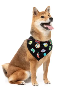 FuzzYard Rep It - Merit Bandana